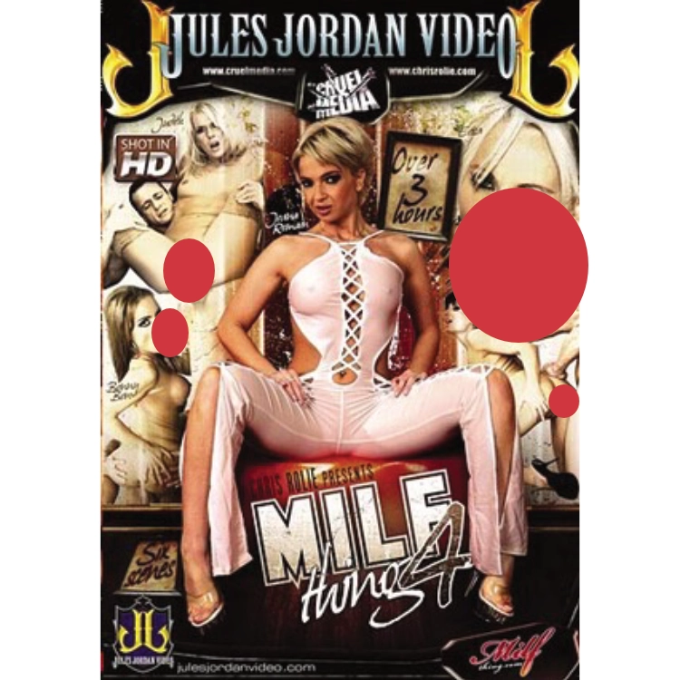 MILF Thing 4