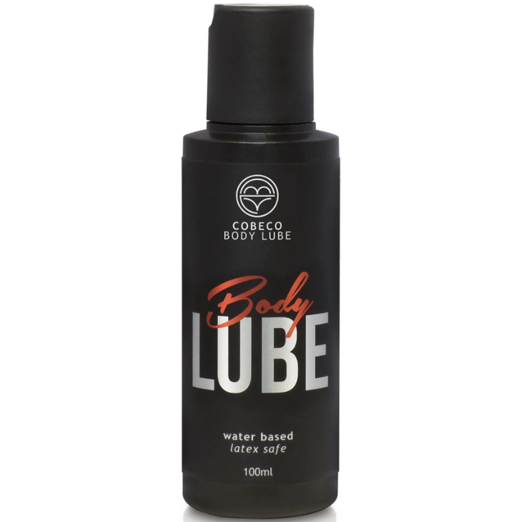 COBECO - CBL KÖRPERLUBE WB