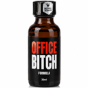 Office Bitch Formula Poppers 30 ml – Stärke 6