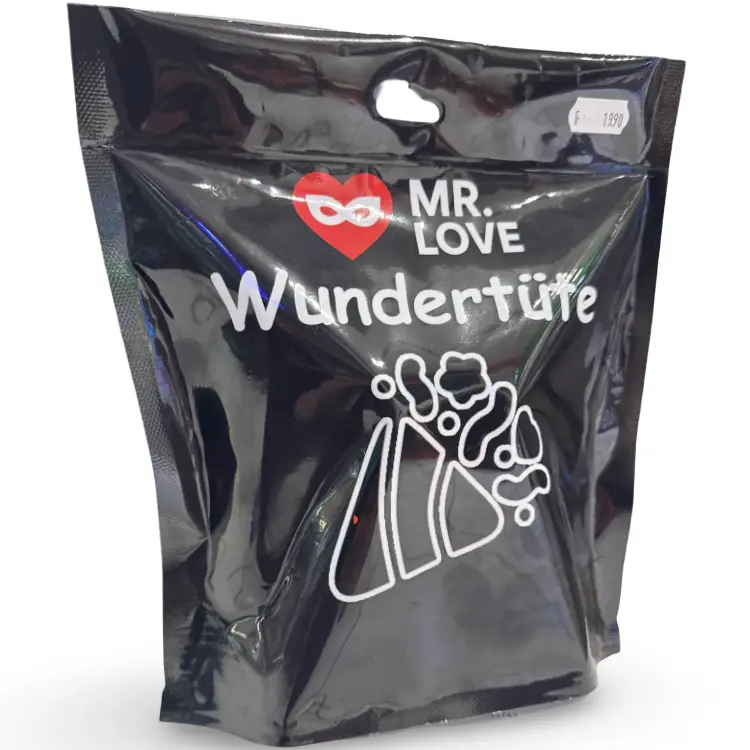 Mr. Love Wundertüte – Lass dich überraschen!