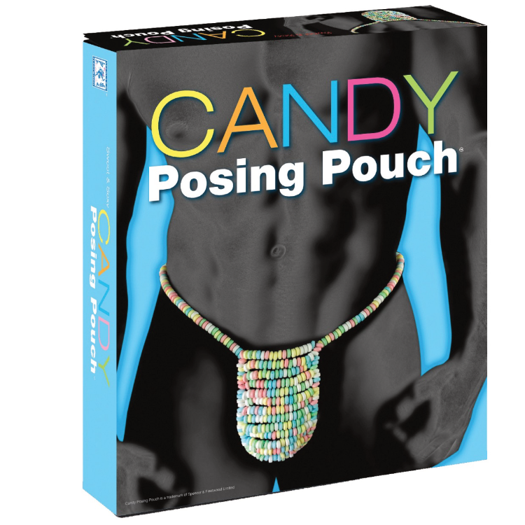 Edible Candy String for men 210g