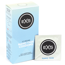EXS Nano Thin 0.05 condoms (12pcs)