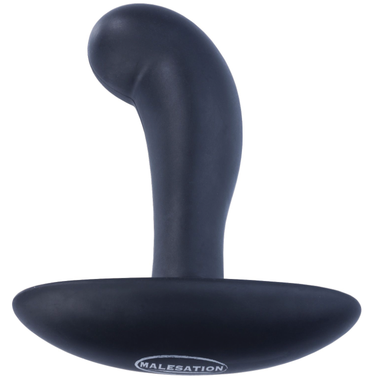 *MALESATION Black Thumb