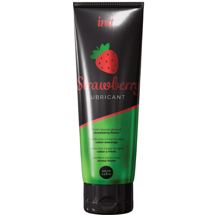 intt Lubricant 100 ml