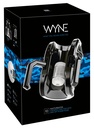 WYNE Masturbator 10 - Masturbator
