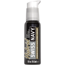 Swiss Navy Hybrid Premium Lubricant – Premium Hybrid-Gleitmittel aus Wasser- & Silikonbasis