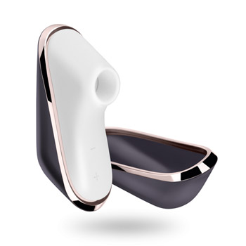 SATISFYER Pro Traveler