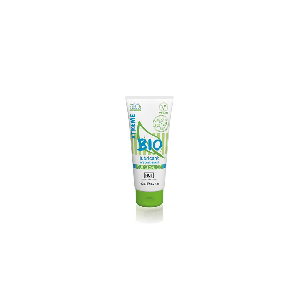 HOT BIO Lubricant Superglide Xtreme 100ml
