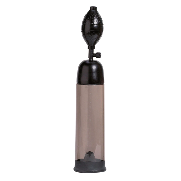 *Super Potenz Pumpe Gr.XL