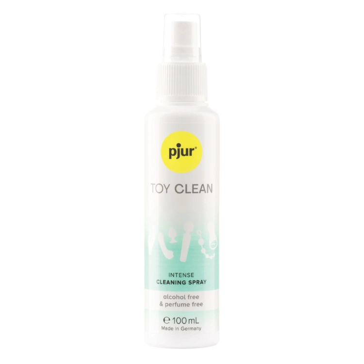 pjur TOY CLEAN 100ml