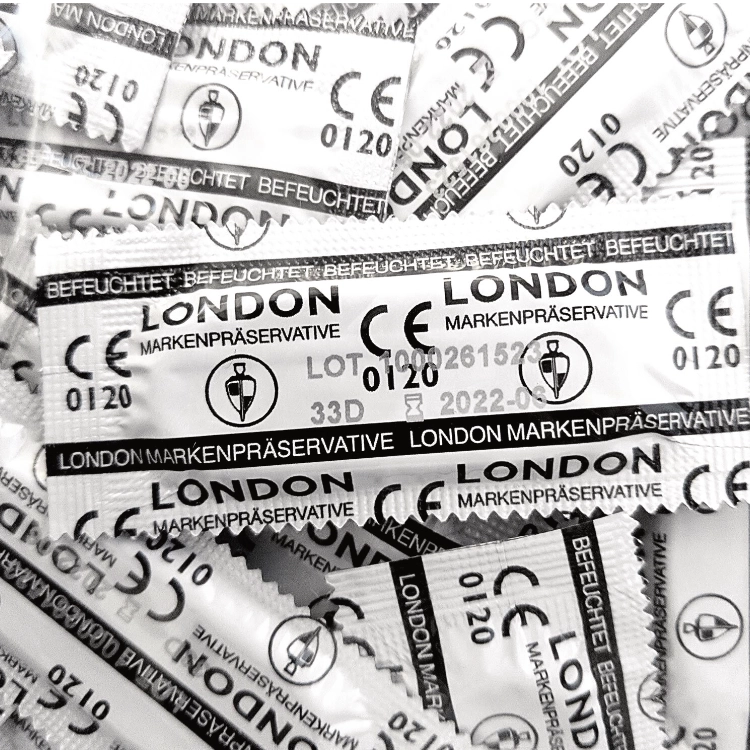 London Kondom