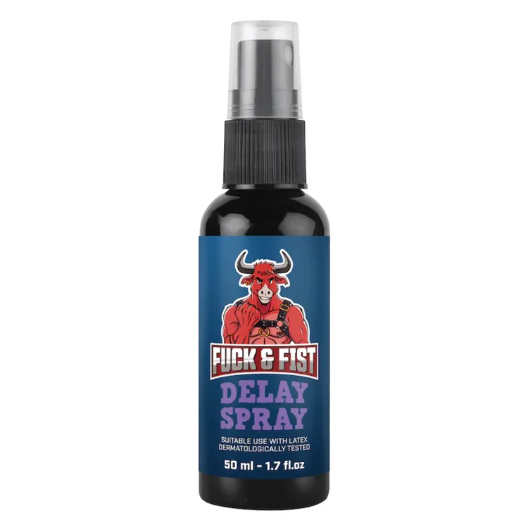 [FF-41878] Fuck & Fist Delay Spray – 50 ml