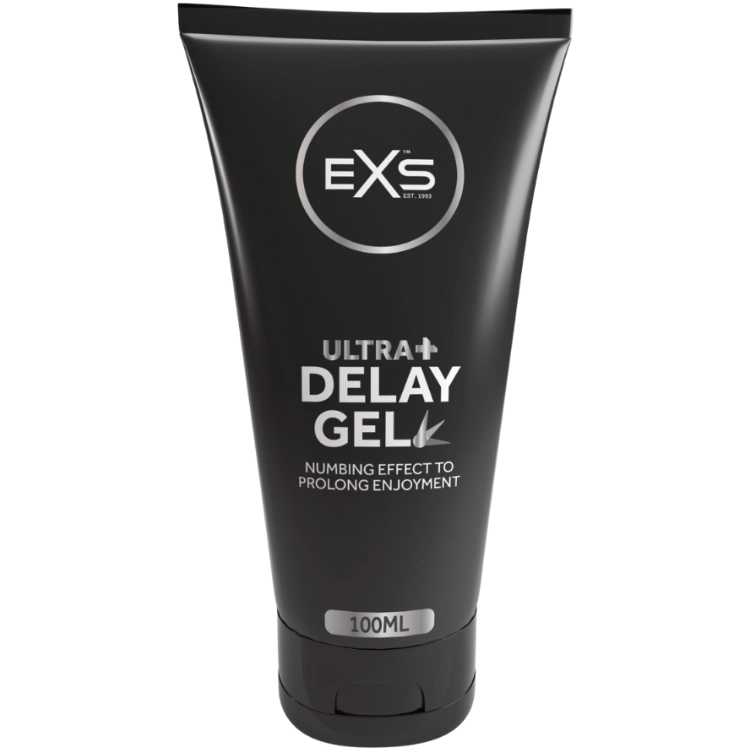 EXS Delay Gel 100ml
