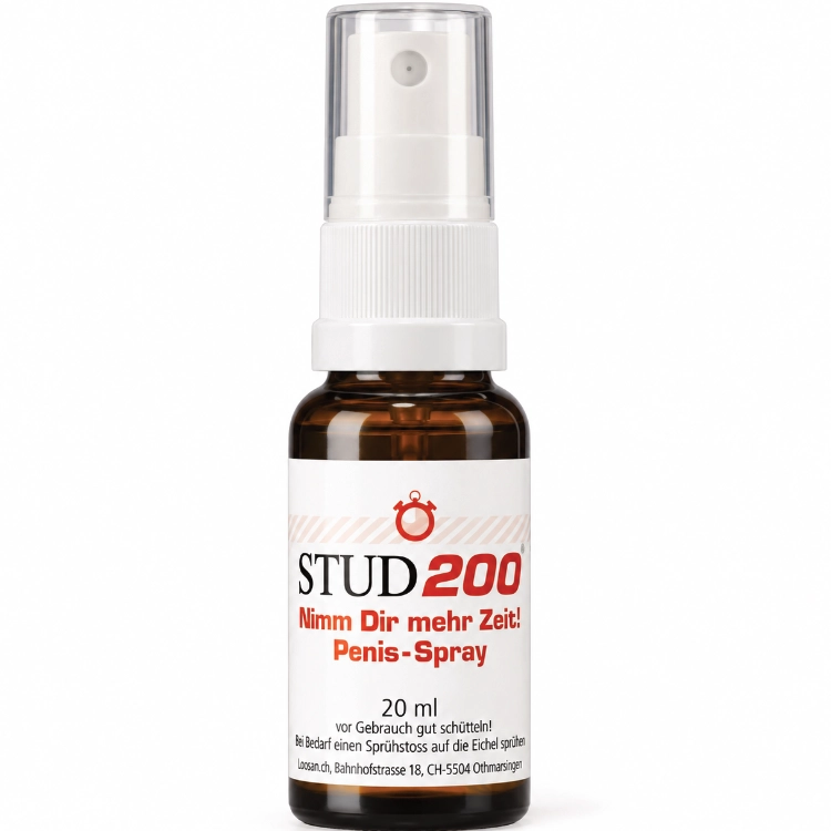 STUD 200 Penis-Spray 20 ml