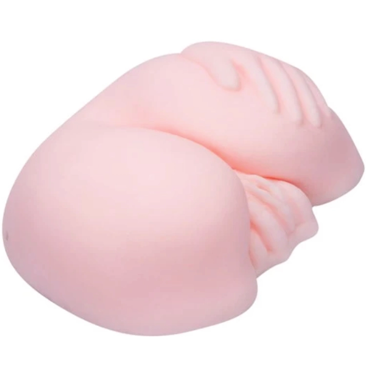 Power Escorts BR23 Doppeltes Vergnügen – Vibrations-Masturbator – 1,7 kg