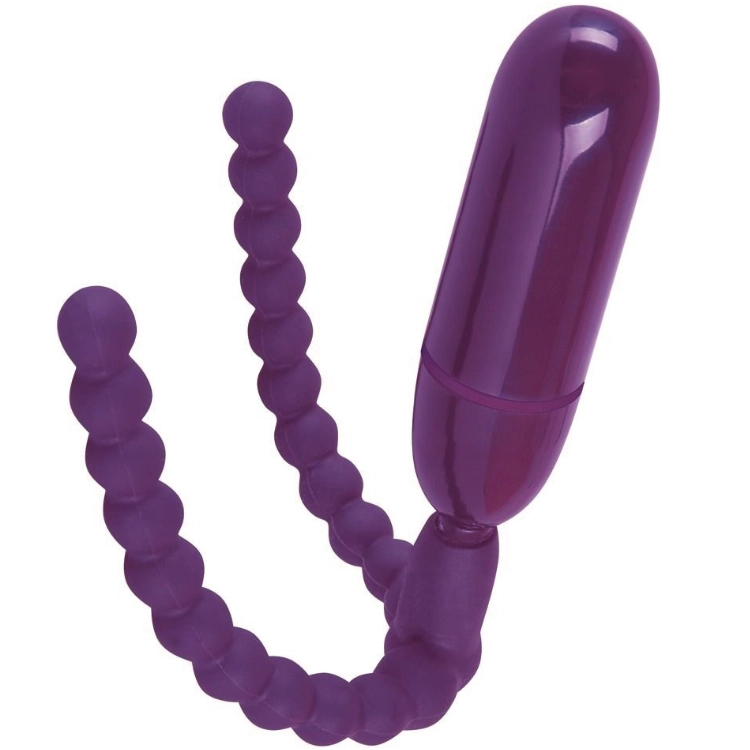 You2Toys Intimate Spreader Vibrating – G-Punkt & Klitoris Stimulator