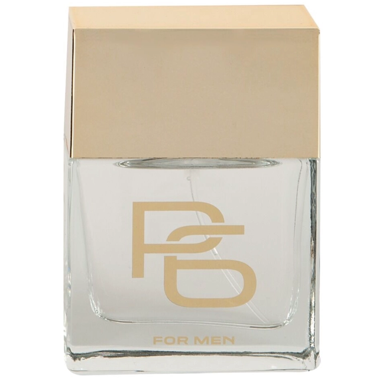 P6 Super Herrenduft – Maskuliner Duft mit ISO E Super – 30 ml