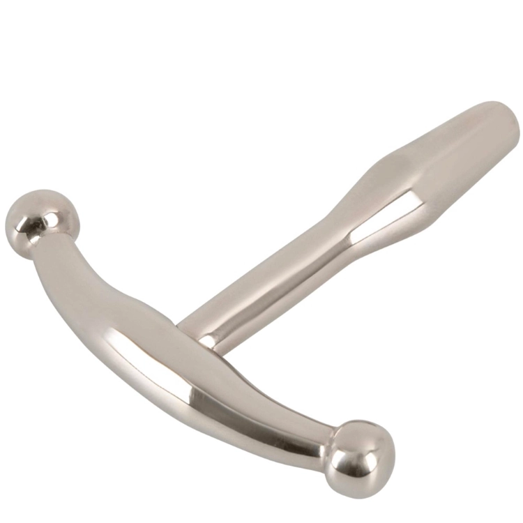 ANCHOR MEDIUM – Penisplug – 5,5 cm – Ø 0,7–1,1 cm