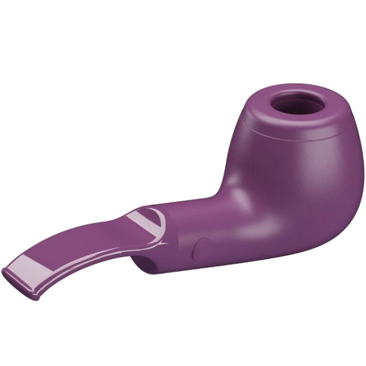 PRETTY LOVE Pipe MC68 – Klopfstimulator – 10 Stufen – Lila