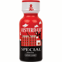 Amsterdam Special Poppers 30 ml – Hexylnitrit, Stärke 4/6