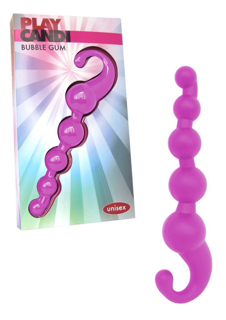 PLAY CANDI Bubble Gum Pink