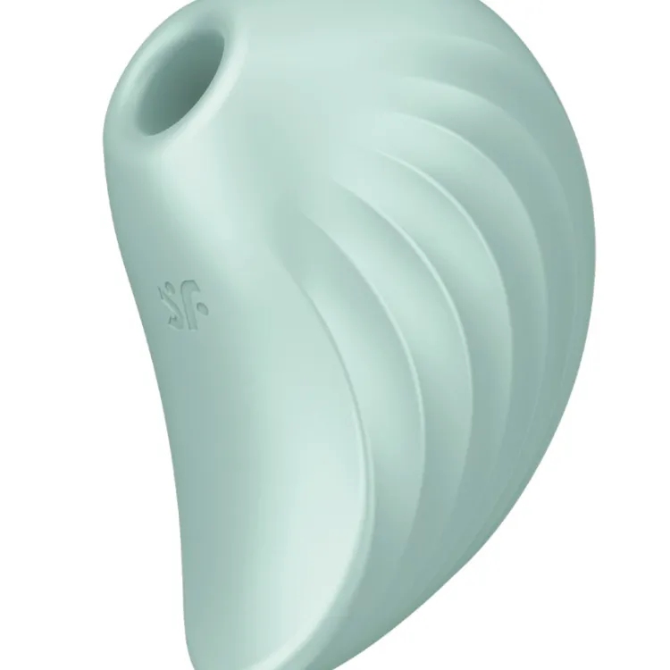 SATISFYER Pearl Diver (Mintgrün)