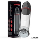 JamyJob XPAND – Automatische Penispumpe mit 3 Saugstufen