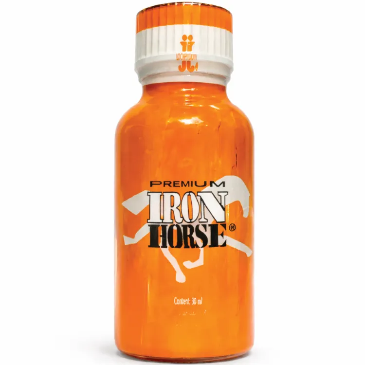 IRON HORSE Poppers 30 ml