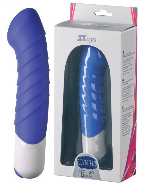 Stoys Cynthia Pink