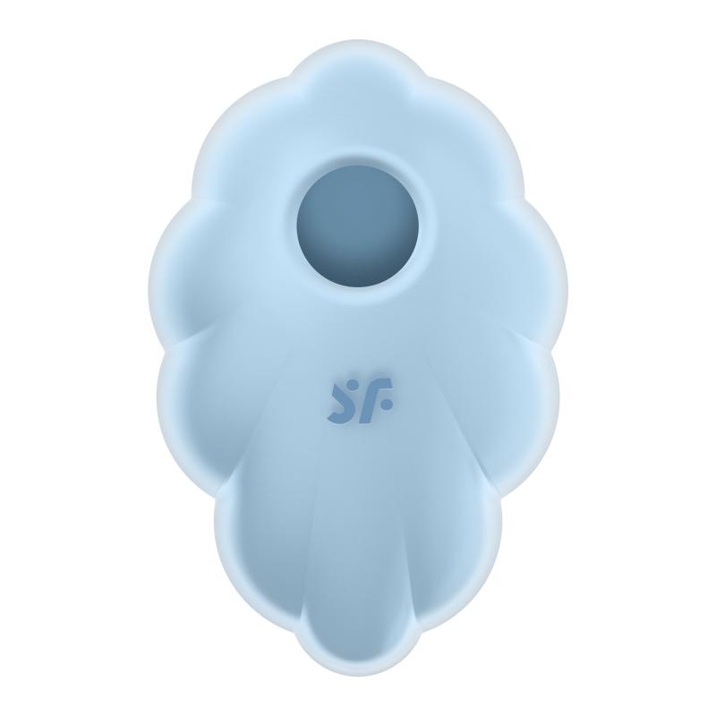 SATISFYER Cloud Dancer (Rot)