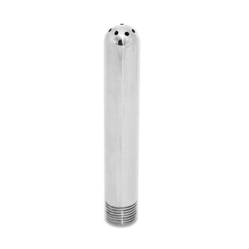 SToys Anal Intimate Shower Head – Silber